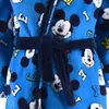 Accappatoio di peluche Disney blu taglia 98 - Topolino/All Anteprima dell’immagine prodotto 4