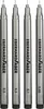 EBERHARD FABER 558104 EBERHARD FABER Pigmentliner, zwart, Productafbeelding-voorbeeld 1
