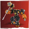 LEGO® Ninjago® 71806 Coleův pozemský stroj Náhled obrázku produktu 8