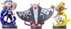 Splatoon 3 amiibo Shiver, Frye und Big Man Produktbild-Vorschau 6