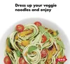 OXO 11151400MLNYK, Biały, Plastik, Stal nierdzewna, 209 mm, Podgląd zdjęcia produktu 12