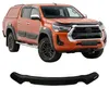 Bra Capot Déflecteur Protection Pour Toyota Hilux 2021-2024 Voir les images du produit 1