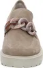 Semler Plateau Slipper Damen 31343431353737 Beige 41 1/2 EU Produktbild-Vorschau 7