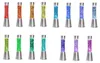 Lampada glitterata con cambio di colore e telecomando Anteprima dell’immagine prodotto 3