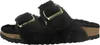 Idana Supersoft Damen Pantolette schwarz Produktbild-Vorschau 2