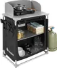 Cucina da campeggio tectake® Premium con struttura in Anteprima dell’immagine prodotto 21