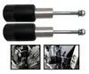 Yamaha Fzs 600 Fazer Fzs600 98-03 - Crash Pady Solidní Náhled obrázku produktu 1