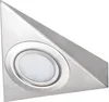 Kanlux ZEPO Unterbauleuchte G4 / GU4, Dreieck-Leuchte 4381 Produktbild-Vorschau 2