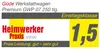 Güde Werkstattwagen Premium 7 Schubladen GWSP 07 250-tlg. Produktbild-Vorschau 19