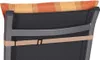 GO-DE Relax-Auflage Classic 170 x 50 x 7 cm, rot kariert Produktbild-Vorschau 2