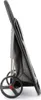 Poussette Pliante 2r Com Tweed 8 Gris Tube Noir - Rolser Voir les images du produit 3