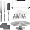 Kenwood KWSD100, Skulptur-/Modellier-Set, 22 Stück(e) Produktbild-Vorschau 1