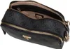 Guess Bodybag Noelle II CB Camera 72140 Logo 13 x 20 x 8 Produktbild-Vorschau 19