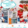 COSTWAY detská kuchynka, kuchynka pre bábiky so 113 Náhľad obrázku produktu 8