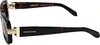 Ferragamo SF1105S 240 TORTOISE 52/17/135 Lunettes de soleil Voir les images du produit 3