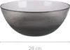 Bol en verre LAKRIS, Ø 28 cm Voir les images du produit 2