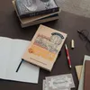 Harry Potter - Notizbuch A5 mit Stiftplattform 9 3/4 Produktbild-Vorschau 7