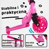 Apollo Scooter LED – „Moonracer” hulajnoga miejska dla Podgląd zdjęcia produktu 5