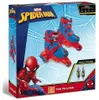 Łyżworolki Spiderman Podgląd zdjęcia produktu 3