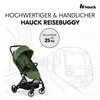 Hauck Reisebuggy & Sportwagen Travel N Care Plus Produktbild-Vorschau 2