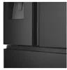 Hisense RF793N4SAFE side-by-side refrigerator Freestanding Voir les images du produit 7