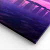 Bild auf Leinwand - Leinwandbild - Stonehenge Kreis Produktbild-Vorschau 5