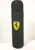 Termoska Scuderia Ferrari černá Náhled obrázku produktu 6