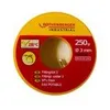 Rothenberger Fittingslot 3 Ø3mm 250g Weichlot Sn97Cu3 ISO Produktbild-Vorschau 6