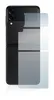 BROTECT Schutzglas für Samsung Galaxy Z Flip 3 5G Produktbild-Vorschau 2