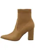 Steve Madden Stiefelette Stiefelette Textil Produktbild-Vorschau 2