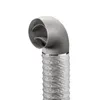 Naber COMPAIR PRIME flow® P-RBVX 150 Kolanko rurowe 90° z Podgląd zdjęcia produktu 3