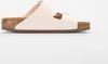 BIRKENSTOCK ARIZONA BF EARTHY VEGAN Rosa Produktbild-Vorschau 11