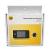 Spioncino Elettronico Yale Standard Argento - finitura Anteprima dell’immagine prodotto 8
