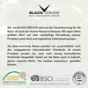 BLACK CREVICE - Giacca ibrida da donna | Colore: Anteprima dell’immagine prodotto 6