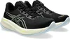 Asics Sneakers 1011B792-006 in Black color size 46 Produktbild-Vorschau 2