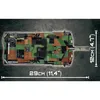 COBI Leopard 2A5 TVM Armed Forces, Militär, Soldaten, Produktbild-Vorschau 5