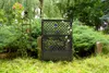 KHW Spalier/Rankgitter (2-tlg.) 100 cm mit Erdspießen aus Produktbild-Vorschau 3