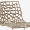 Grand Soleil Tabouret de bar de cuisine 74 cm design Spider Voir les images du produit 4