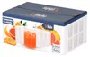 Vilde | Szklanki do picia 6 szt. 230 ml - Ø6,5 cm - Podgląd zdjęcia produktu 8