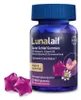 Lunalaif, kauwtabletten voor een goede nachtrust, 30 stuks Productafbeelding-voorbeeld 2
