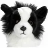 Carl Dick Chihuahua sitzend schwarz ca. 20cm 3476 Produktbild-Vorschau 5