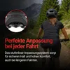 Embrace MU-1 M (54-58 cm) schwarz - black matt Produktbild-Vorschau 9