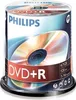 Philips DVD-Rohlinge, 120Min, 4.7GB, Speed 16x, Spindel Produktbild-Vorschau 4