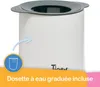 Tigex 80890841 Calienta Biberones Express 60 Segundos - Produktbild-Vorschau 4