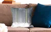 MuchoWow® Zierkissen Sofakissen Wohnzimmer Dekokissen 45x45 Produktbild-Vorschau 2