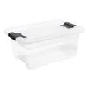 keeeper Kristallbox 4 L 29,5 x 19,5 x 12,5 cm Produktbild-Vorschau 6