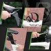 ROCKBROS Multifunktionswerkzeuge Set Mini-Ratsche mit 12 Produktbild-Vorschau 6