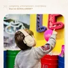 SCHALLWERK ® Kapselgehörschutz Kiddies 06 | Gehörschutz Produktbild-Vorschau 7