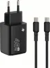 45W GaN II 3A 20V QC3.0 PD3.0 USB C USB A rýchla nabíjačka Náhľad obrázku produktu 4