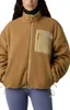 THE NORTH FACE - Damen-Wendejacke Yumiori - Größe XS Produktbild-Vorschau 4